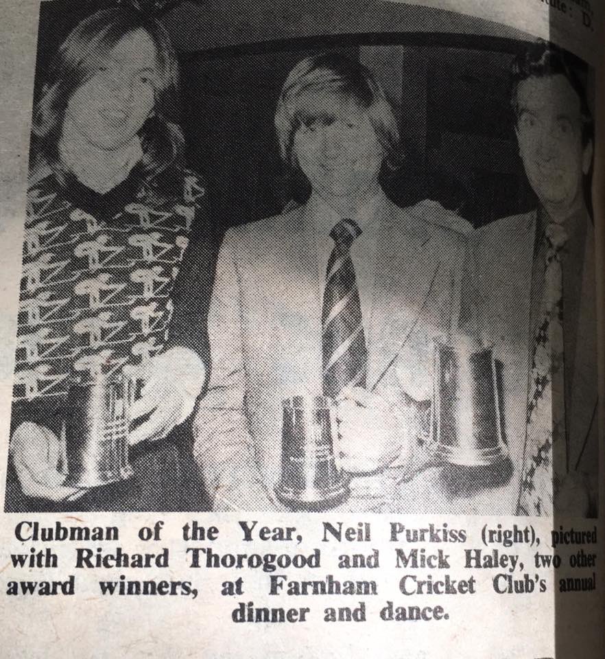 ⁦<a href="/CattellRussell/">Russell Cattell</a>⁩ Great picture! Great memories!