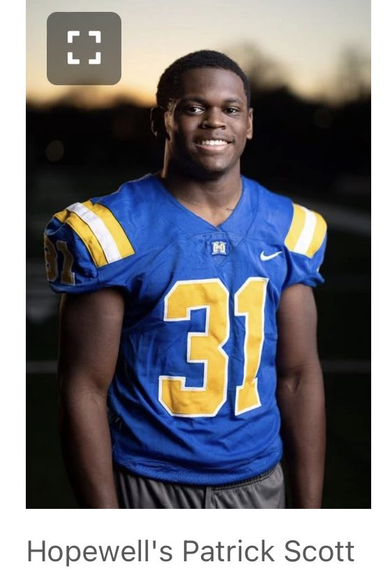 Patrick Scott tweet media