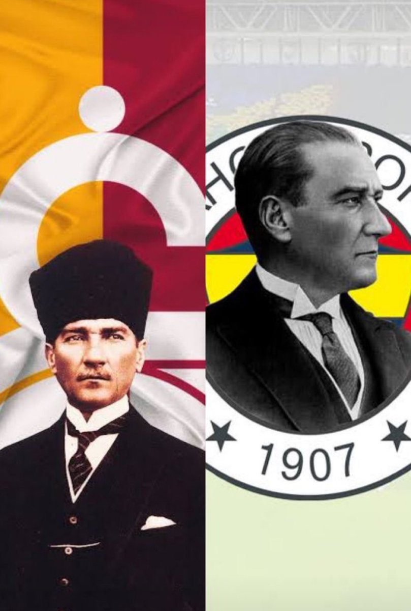 Kralı ölünce bayrağımızı yarıya indirip milli yas ilan ettiğimiz araPİStan tüm dünyanın saygı duyduğu MUSTAFA KEMAL ATATÜRK'ü ve marşımızı kendi bünyesinde yasakladı..Petrol dışında hiçbir vasfı olmayan cahil ve geri kafalı bir ülkeye boyun eğecek değiliz ! #GSvsFB #Atatürk