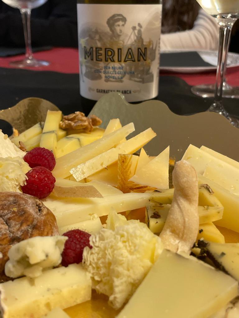 Cellers Tarroné tweet media