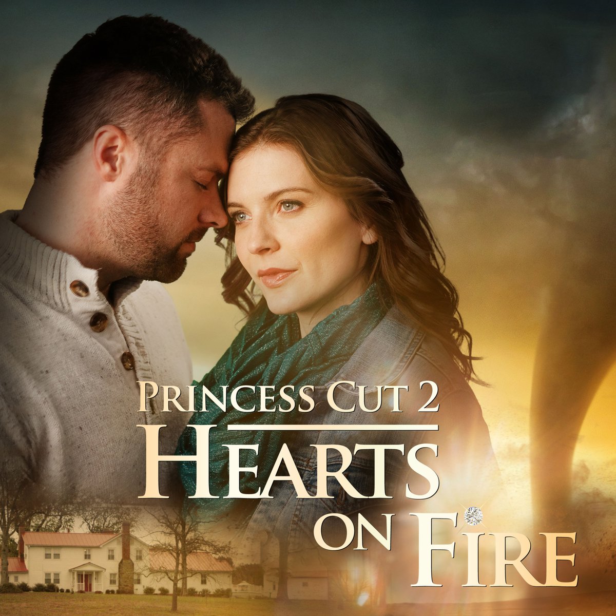 UPFaithFamily's tweet image. 💎✨ From dreamy proposals to life's unexpected turns, the #PrincessCut trilogy takes you on a heartfelt journey! 💕 Stream all three movies now on UP Faith &amp;amp; Family.