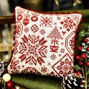 NEW at crossed-hearts.com!

Christmas Quaker Cross Stitch Pattern by Primrose Cottage Stitches.

#crossedxhearts #crossedxheartschristmas #crossstitchchristmas #crossstitch #crossstitchpattern #crossstitchchart #primrosecottagestitches