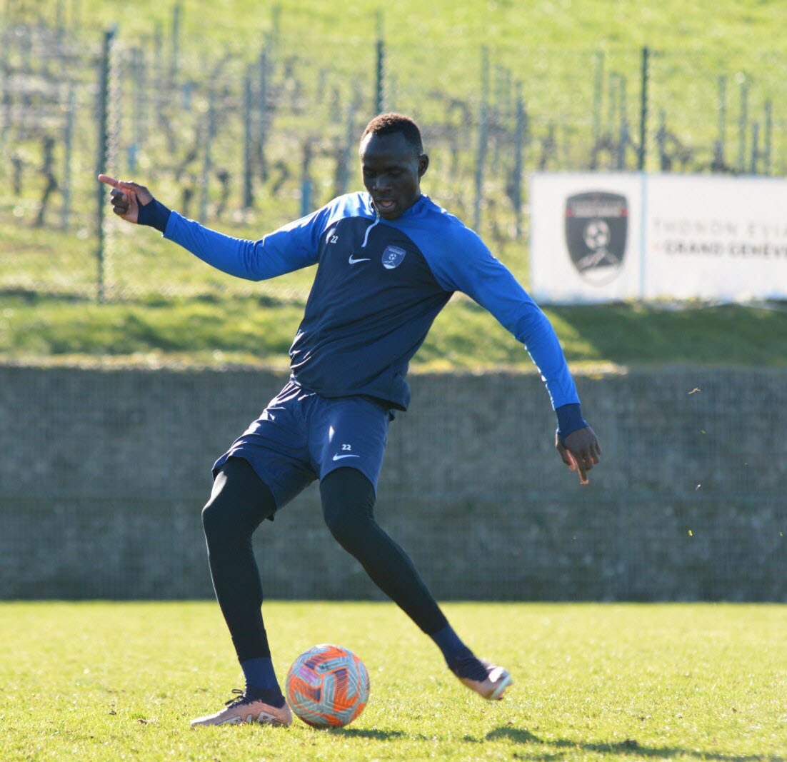 Faites revenir ce roi à la maison <a href="/GrandGeneveFC/">Thonon Evian Grand Genève FC</a> 🙏🏼👑 #LatyrComeBack #TBN74