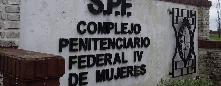 ⚖️ La Cámara Federal de La Plata reafirmó que se encuentra prohibida toda medida de aislamiento dirigida a personas sin sanciones. La PPN había realizado planteos sobre la situación en el CPF IV de Ezeiza. ppn.gov.ar/index.php/inst…