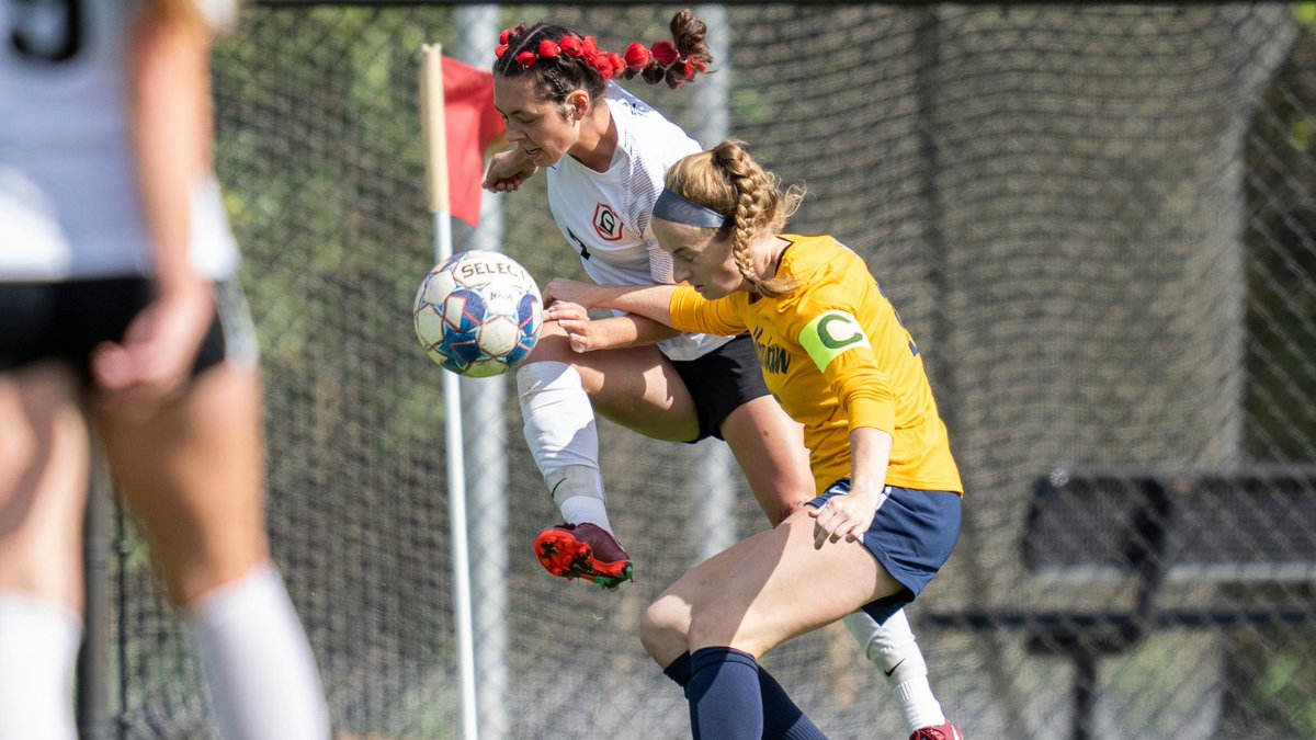 gracecollege's tweet photo. ALL THINGS

How does this year's chapel theme play out on the soccer field? Learn about Grace athletics here: https://t.co/mVfCmknXvp
#ChristCentered #Soccer #LifeAtGrace #PlayWithGrace https://t.co/NCe38njFWs