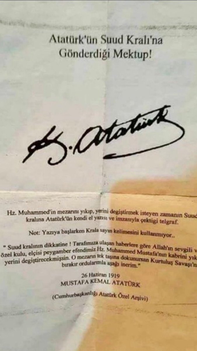 Öncelikle suudlara resmî açıklamayla ağzının payı verilmeli sonrasında bu fikrin ortaya atılmasında dahli olan herkes payına düşeni almalı son olarak bu kupanın adı Ya Cumhuriyet ya da Atatürk kupası olmalı #cumhuriyetkupası
#atatürkkupası <a href="/TFF_Org/">TFF</a> <a href="/Fenerbahce/">Fenerbahçe SK</a> <a href="/GalatasaraySK/">Galatasaray SK</a>