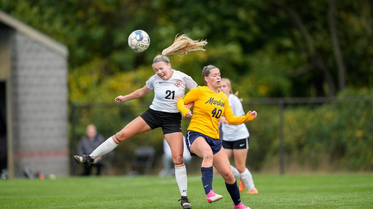 ALL THINGS How does this year's chapel theme play out on the soccer field? Learn about Grace athletics here: go.grace.edu/StudentAthlete #ChristCentered #Soccer #LifeAtGrace #PlayWithGrace
