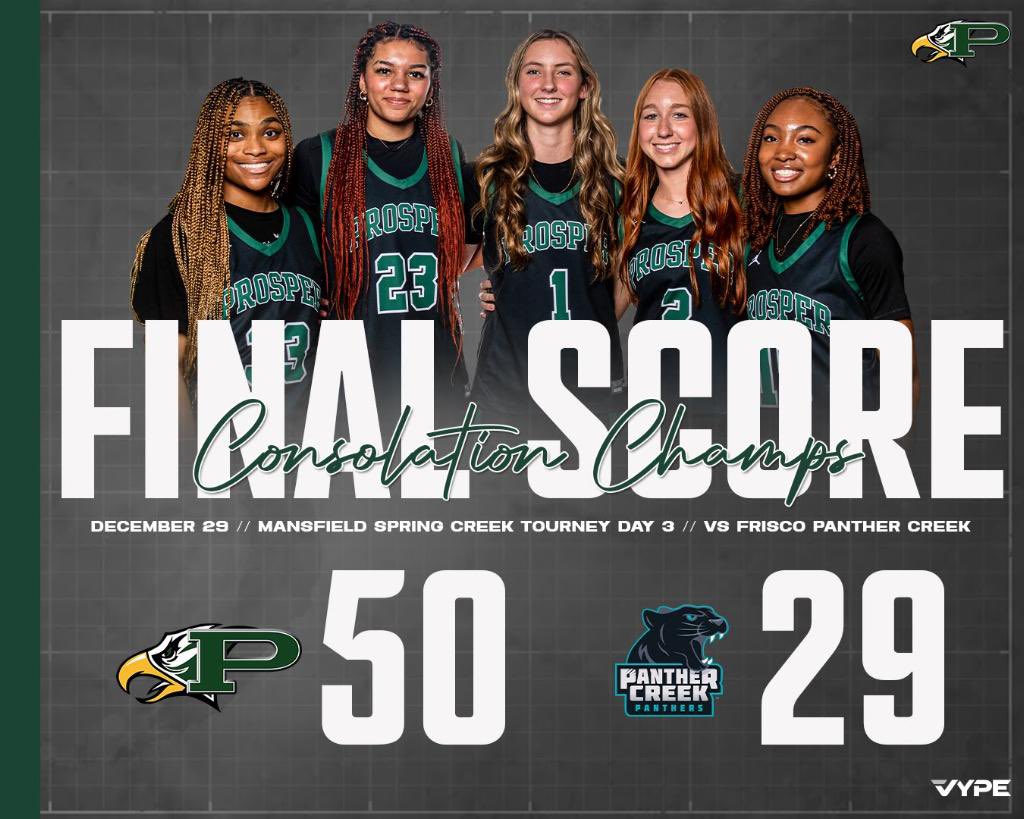 4-1 on the weekend‼️ Consolation Champs‼️