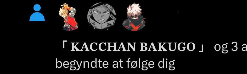 S-So many kacchans—