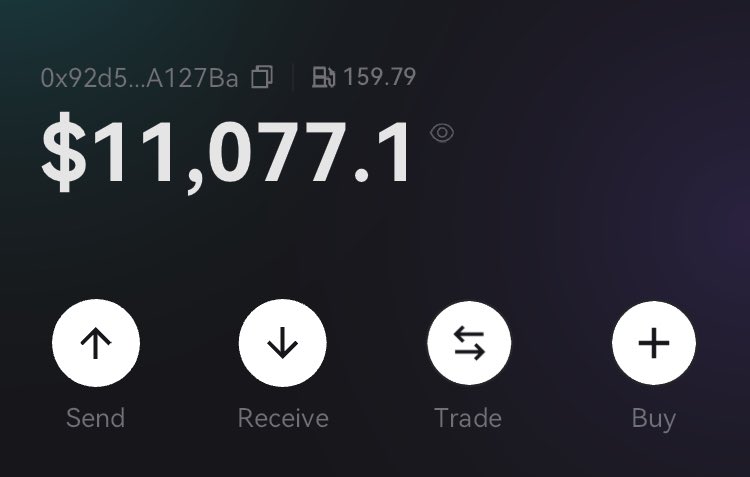 nftfanstoken's tweet photo. Happy new year gift to Solana and Polygon wallets 🩵💜⬇️ https://t.co/touz54jWnX