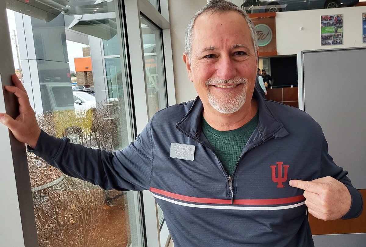 TWoodSubaru's tweet image. Ready to take the wheel of a Subaru WRX and experience the thrill of driving like never before? Visit Tom Wood Subaru and ask for Tony Birsfield – your guide to a high-performance adventure on four wheels!
#TomWoodSubaru #SubaruWRX #PerformanceDriving #TonyBirsfieldAdventures