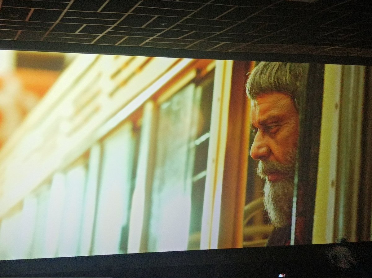 SathishaHN2's tweet photo. Just finished watching #Kaatera What a Movie 🔥🔥🔥🔥
@dasadarshan Boss name is enough 🔥🔥
@TharunSudhir Direction🔥
#Maasti Elli ittidde guru Dialogues na🔥
@harimonium BGM oh my god Excellent 👌👌👌
One word Baap of All Movies in 2023 🔥🔥🔥
#DBoss𓃰
#DoubleBlockBusterKaatera https://t.co/14HiUQU4FZ