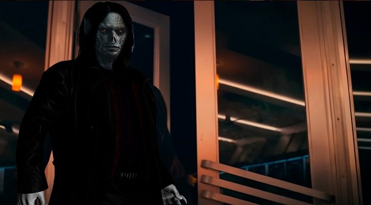 Mcu_Master01's tweet photo. Rumor - We will get to see Morbius sooner than you think.

#spiderman4 #madameweb #morbius2 #morbius #spiderman #jaredleto #mcumaster https://t.co/ir7vKlI7As