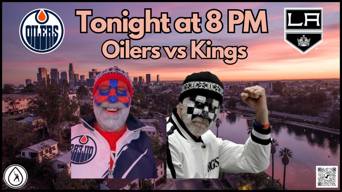 Mike Dirsa (@mikedirsa) on Twitter photo Join at 8🏔 #OilersMegathread
#LetsGoOilers
<a href="/KathieC094/">💙🧡 Hockey Kat 🧡💙</a> <a href="/Dy_lonGw/">Dy-lon GW</a> @SmokinOil <a href="/Rampant77/">GINGERBEEF🇨🇦🏴</a> <a href="/oilfanchaddo/">McOil Fan Chaddo</a> <a href="/RoseColouredGl3/">Rose Coloured Glasses</a> <a href="/OilFreak/">Oilfreak</a> <a href="/jazzyt559/">x-Jazz 🇨🇦</a> <a href="/OilCountry87/">x*THIS IS OIL COUNTRY* *PLAY LA BAMBA BABY*</a> <a href="/jblavs/">Justin</a> <a href="/OILERS19792/">OILERS1979</a> <a href="/g_dika/">Garett</a> <a href="/MattsonRyan/">Ryan Mattson</a> <a href="/TanjaBaker1/">x - Tanja B 🇨🇦</a> Join at 8🏔 #OilersMegathread
#LetsGoOilers
<a href="/KathieC094/">💙🧡 Hockey Kat 🧡💙</a> <a href="/Dy_lonGw/">Dy-lon GW</a> @SmokinOil <a href="/Rampant77/">GINGERBEEF🇨🇦🏴</a> <a href="/oilfanchaddo/">McOil Fan Chaddo</a> <a href="/RoseColouredGl3/">Rose Coloured Glasses</a> <a href="/OilFreak/">Oilfreak</a> <a href="/jazzyt559/">x-Jazz 🇨🇦</a> <a href="/OilCountry87/">x*THIS IS OIL COUNTRY* *PLAY LA BAMBA BABY*</a> <a href="/jblavs/">Justin</a> <a href="/OILERS19792/">OILERS1979</a> <a href="/g_dika/">Garett</a> <a href="/MattsonRyan/">Ryan Mattson</a> <a href="/TanjaBaker1/">x - Tanja B 🇨🇦</a>