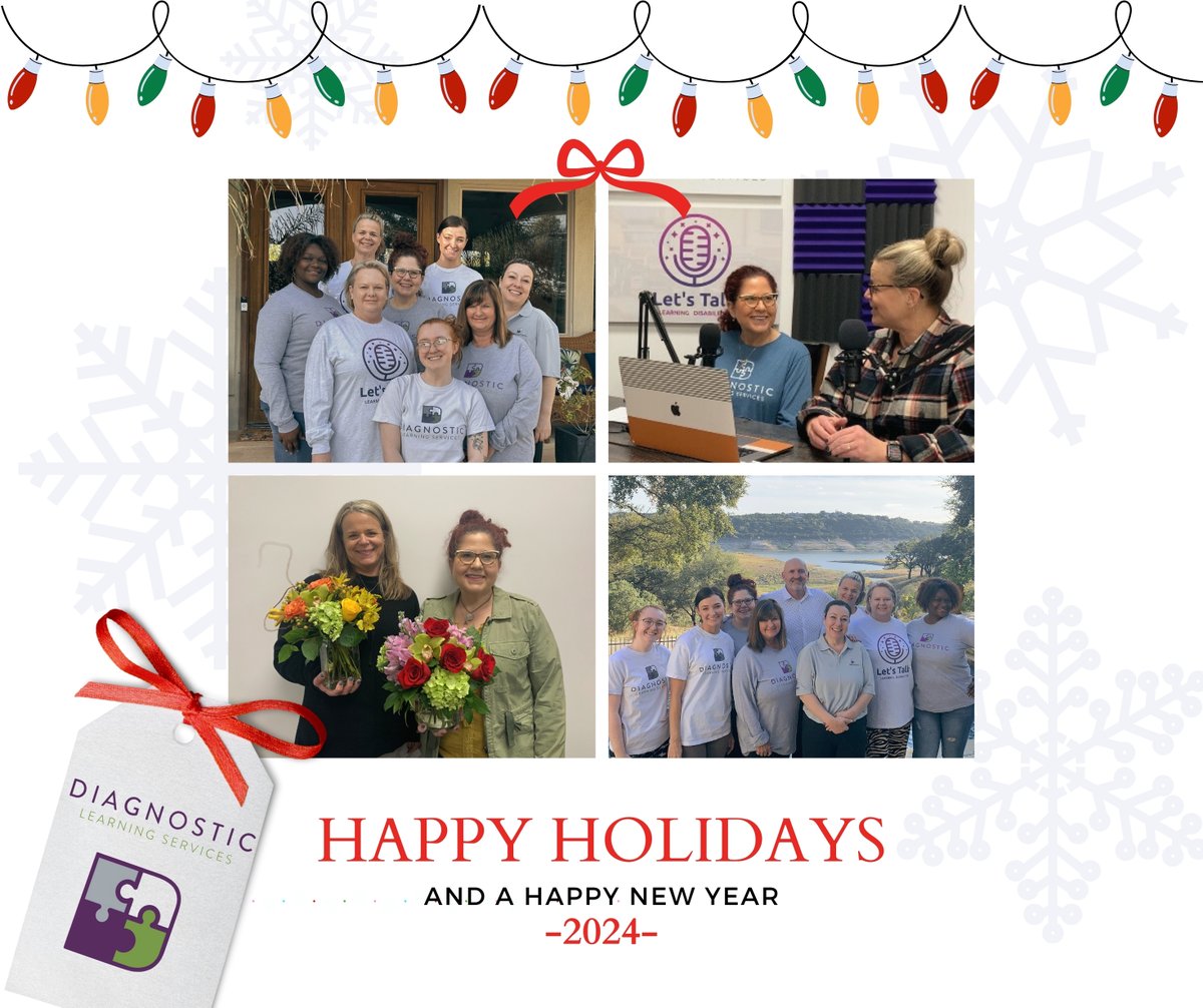 Diagnostic Learning tweet media