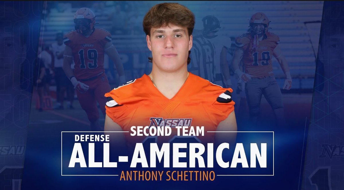 Anthony Schettino tweet media