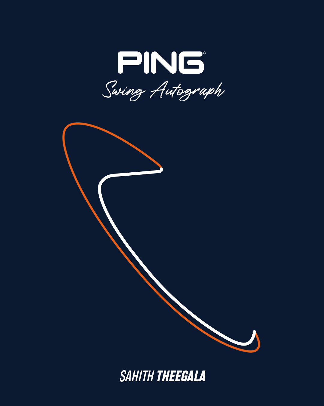 PING GOLF on X: 