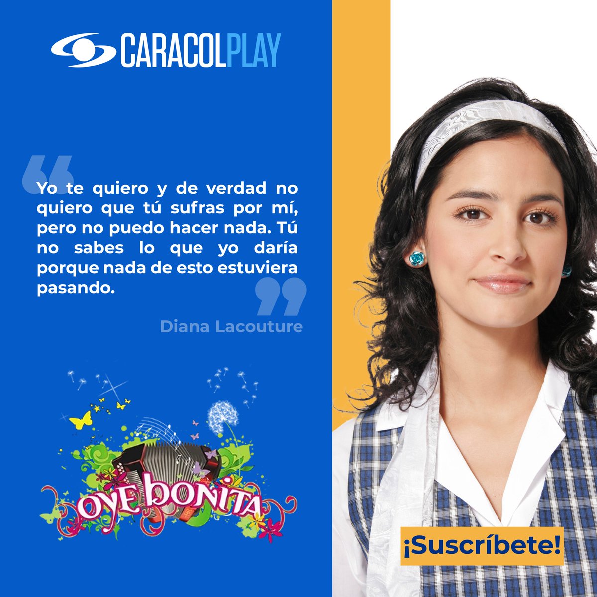 CaracolPlay tweet media