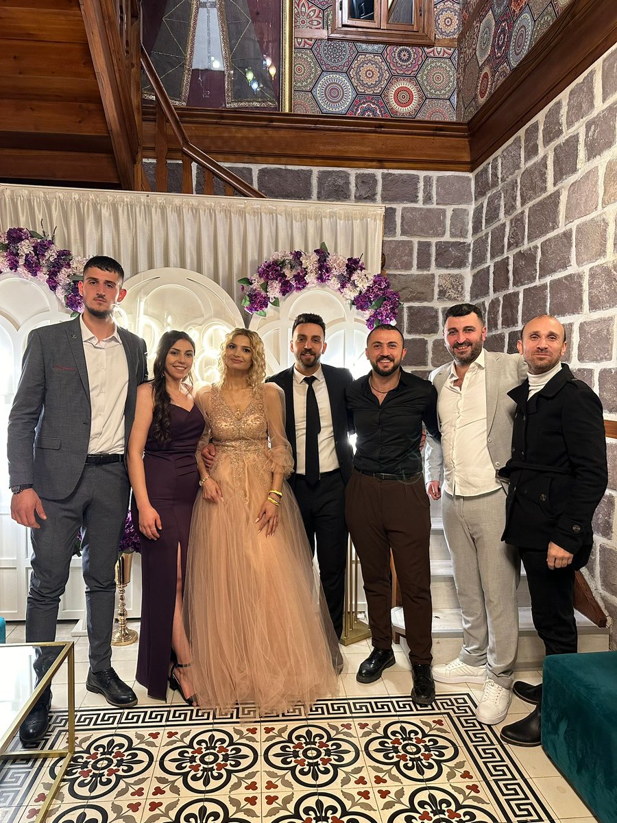 Güzel Bir Ankara Buluşması.