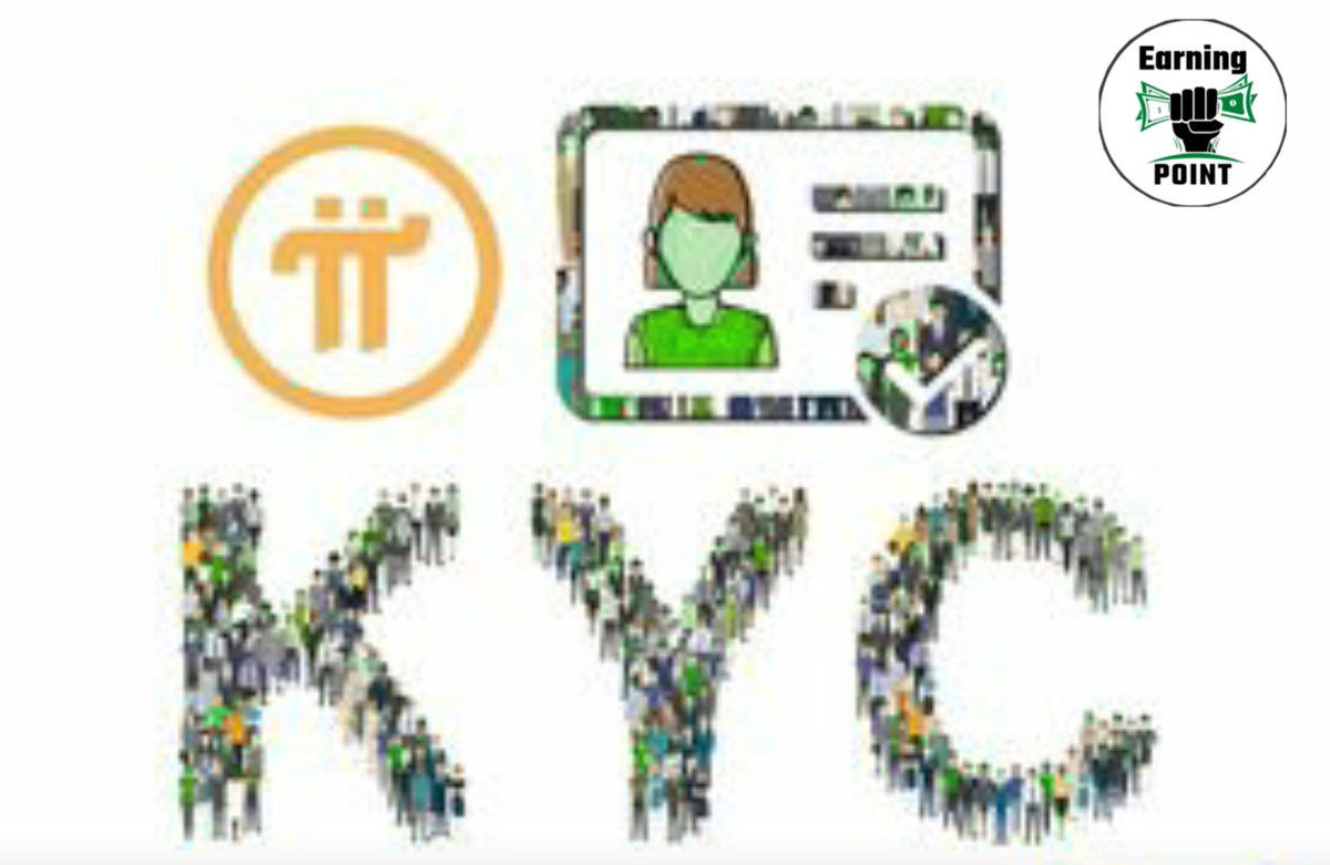EarningPointPro's tweet photo. - What's your current situation:
1) waiting for a KYC slot
2) submitted for KYC but waiting for results
3) KYC done, waiting for migration
4) KYC done and migrated
#PiNetwork #KYC #EarningPoint https://t.co/6EhRutCrgT