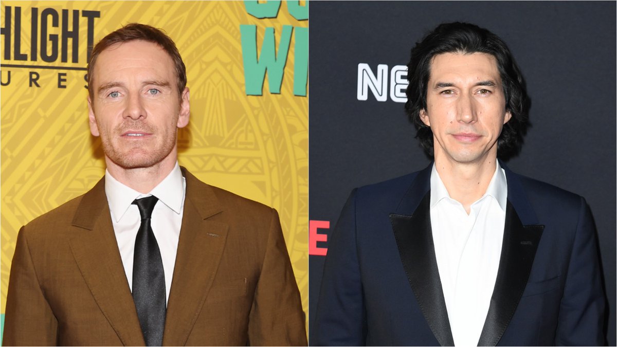 This week's #EmpirePodcast features The Killer/Next Goal Wins star Michael Fassbender and #FerrariMovie lead Adam Driver discussing their respective work and more. Plus! News! Reviews! Twixtmas nonsense! Listen here: empireonline.com/movies/news/em…