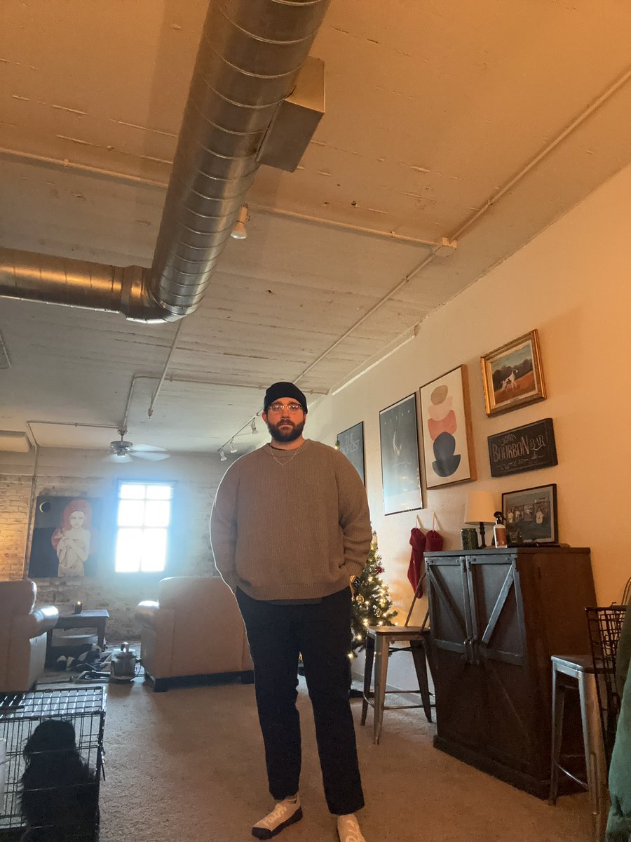 cxkoch's tweet photo. Got matching @PabstBlueRibbon socks and undies on underneath🫡 https://t.co/Tep5EMO9Cn