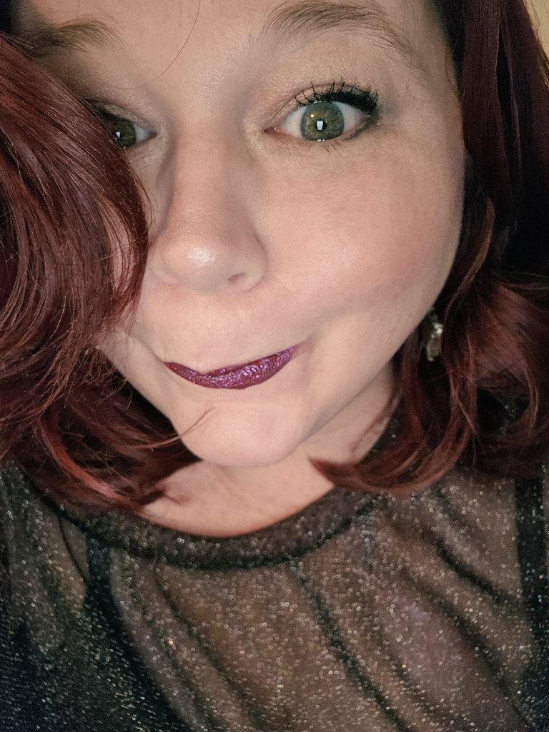 stardust1006's tweet photo. Had to lose something that's been with me over 45 years today. A baby tooth. It was time to let it go I guess 😂 Glad the pain of the last week is gone. Shall we #FunnyFaceFriday one more time this year? https://t.co/xRAb7Lh5rh