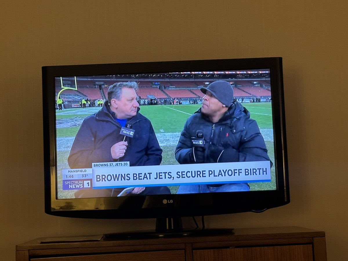 I didn’t even know they were pregnant, <a href="/SpectrumNews1OH/">Spectrum News 1 OH</a>