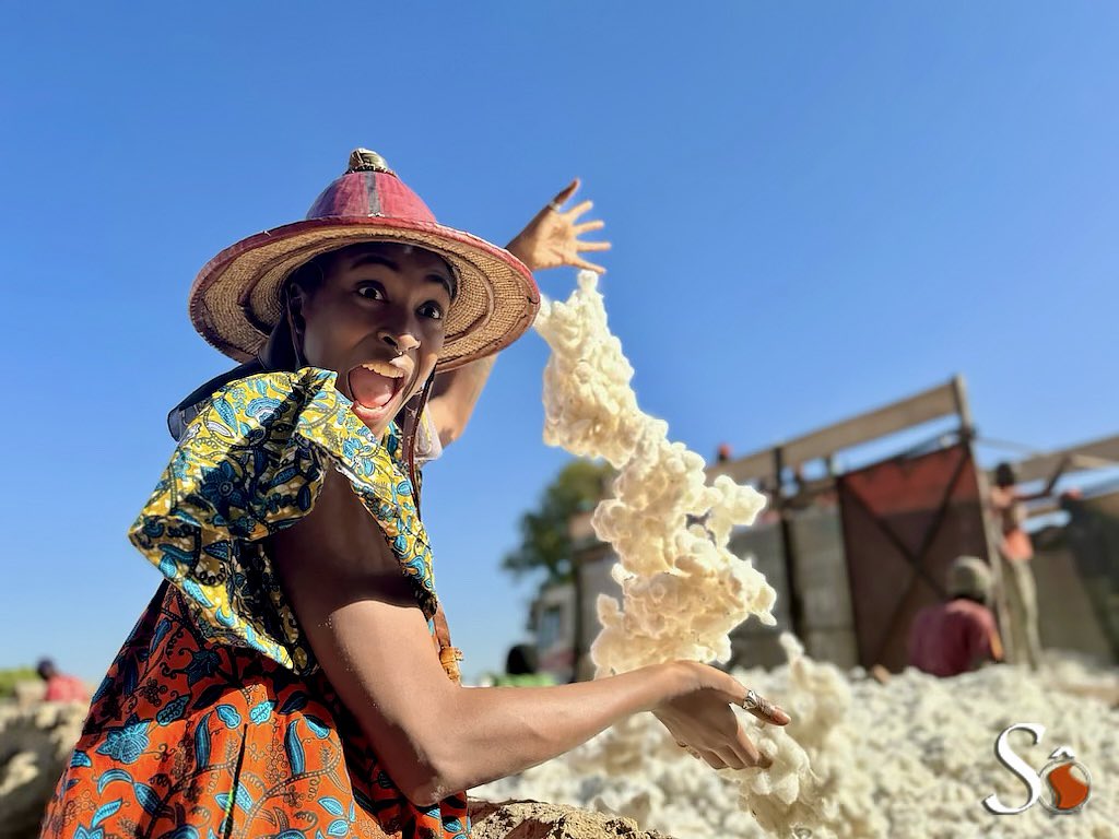 WalahaWebtv's tweet photo. #So || #Excursion immercive dans nos #traditions

#So : Une excursion immersive dans des villages préservés, offrant une expérience authentique de la vie locale et des traditions.

#GroupeWalaha #Programme2024
#So
#MarketingTerritorialMali https://t.co/FFApXTX6kg