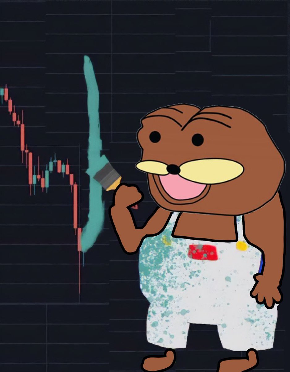 Let's go up our $BENIS