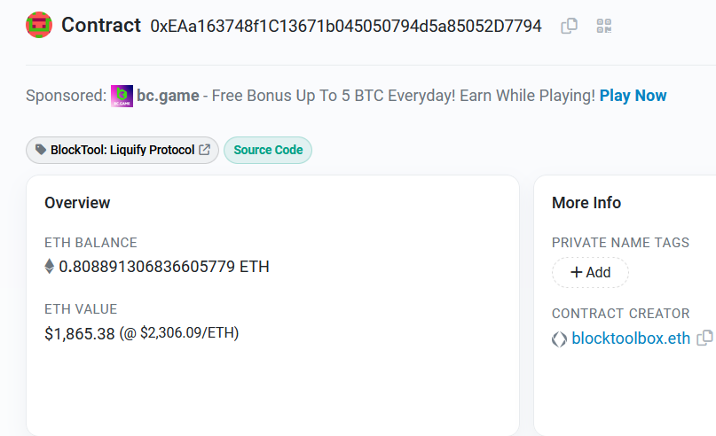 Block Tools tweet media