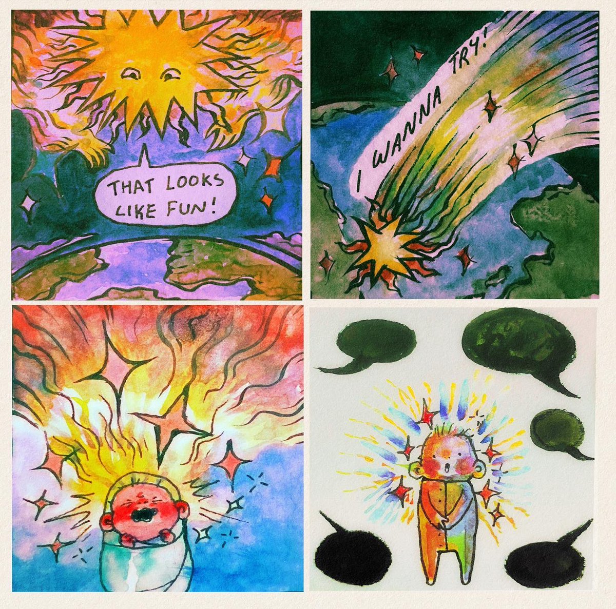 ivy ₊˚✧🩷💙 tweet media