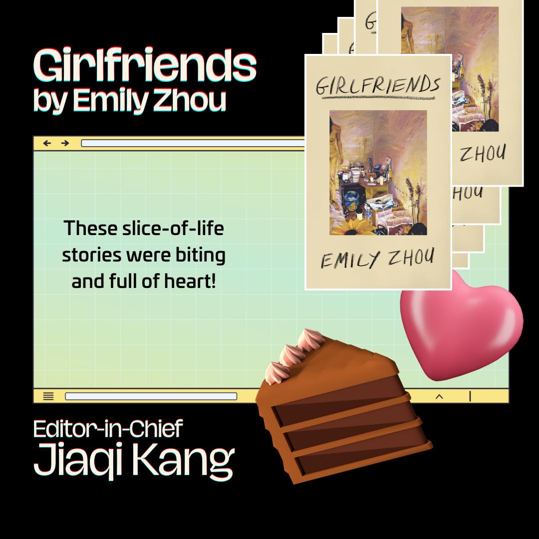 @jofi_beats recommends <a href="/linying____/">Linying</a> and @jiaqikangjiaqi recommends @emializh (<a href="/LittlePussPress/">LittlePuss Press</a>)!