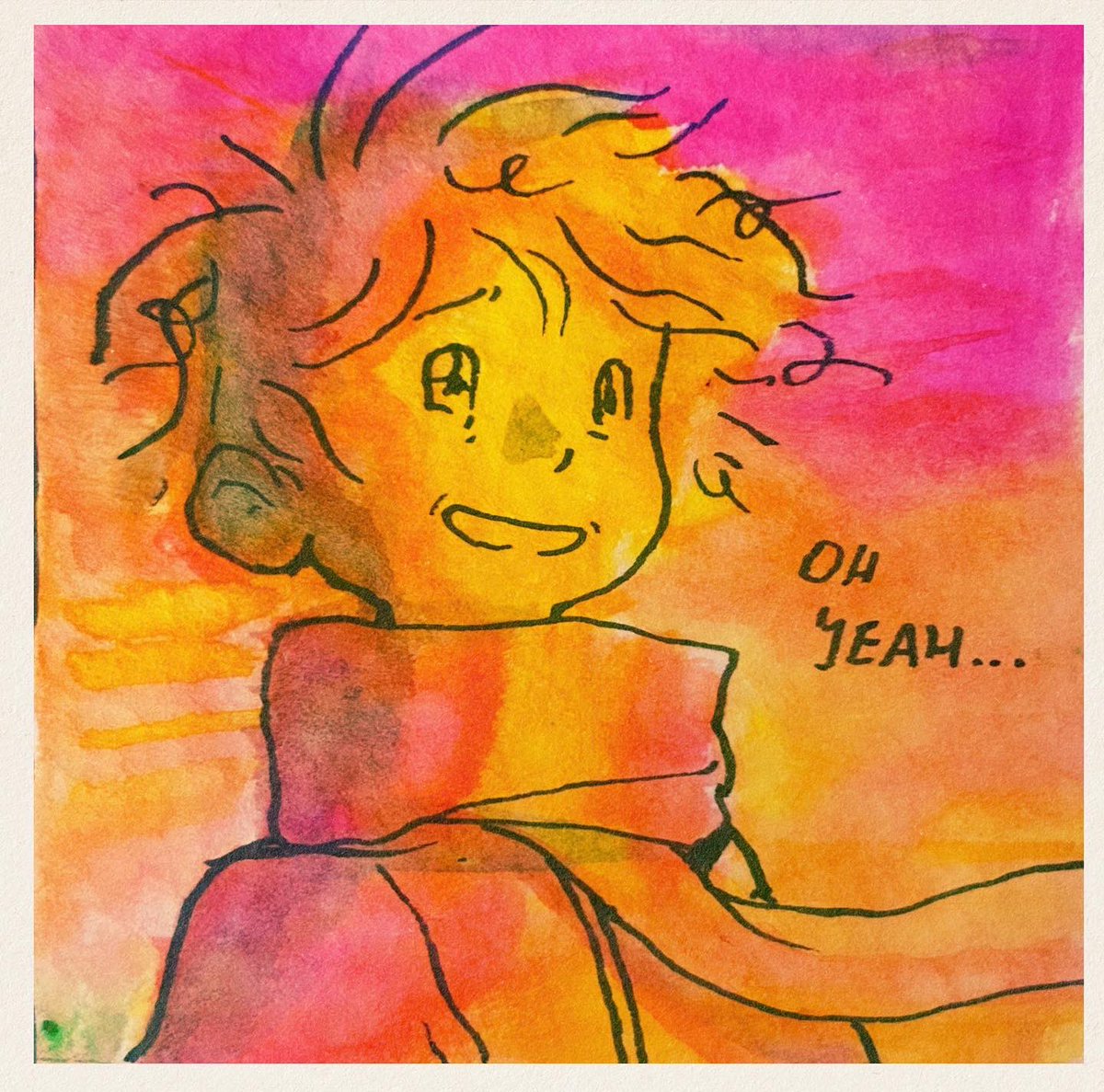 ivy ₊˚✧🩷💙 tweet media