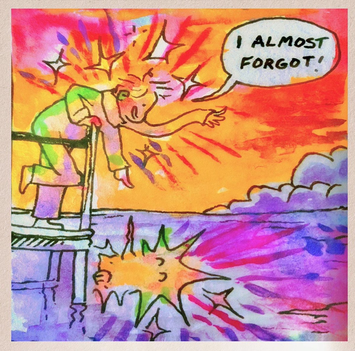 ivy ₊˚✧🩷💙 tweet media