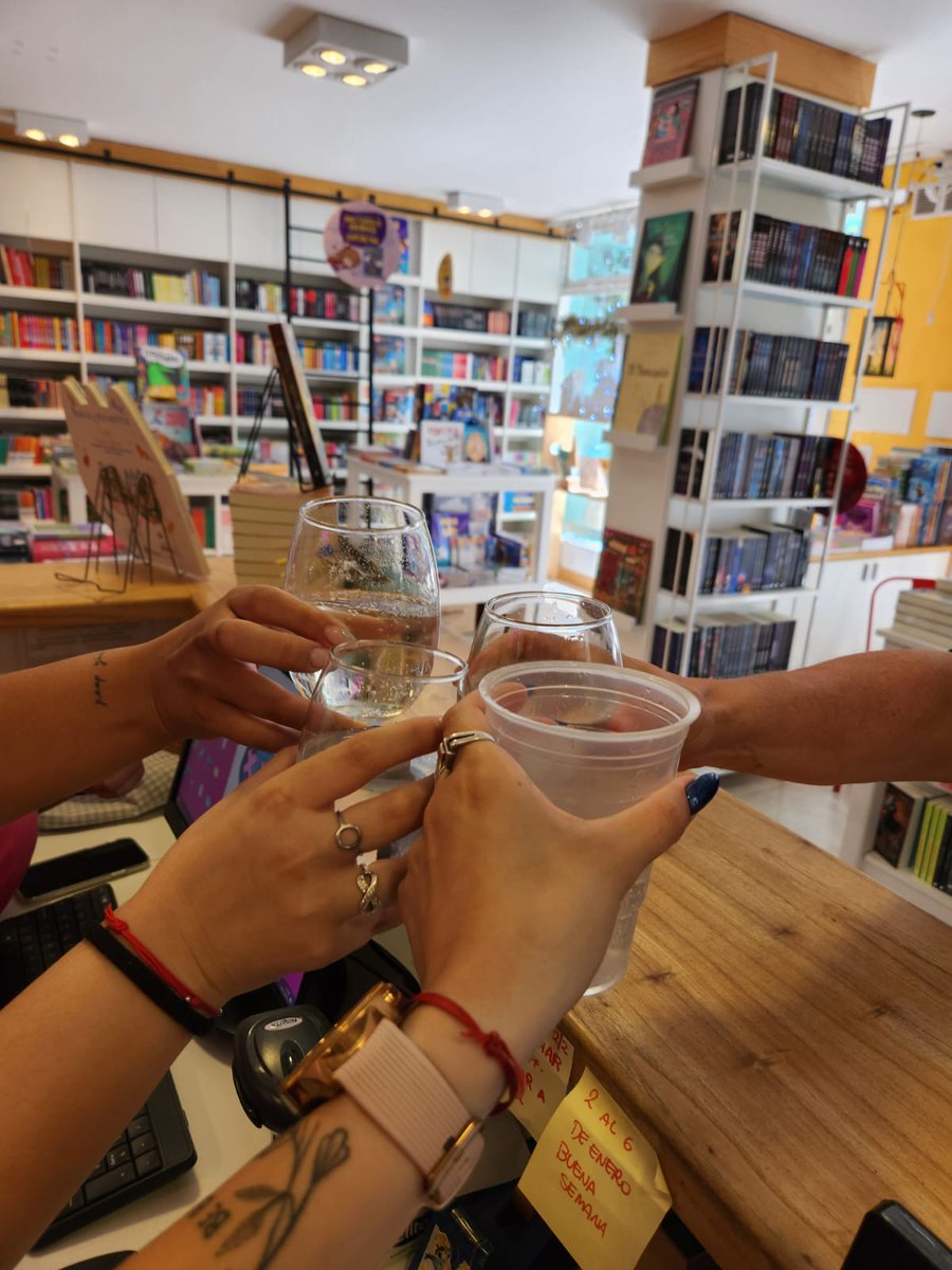 Anibal Litvin tweet media