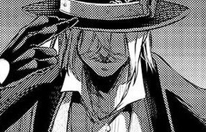 A veces es muy díficil ser un asesino, después de un tiempo pierdes el interés, la sensación y el disfrute de ver como el color de una persona cambia al color del miedo, deja de ser satisfactorio.