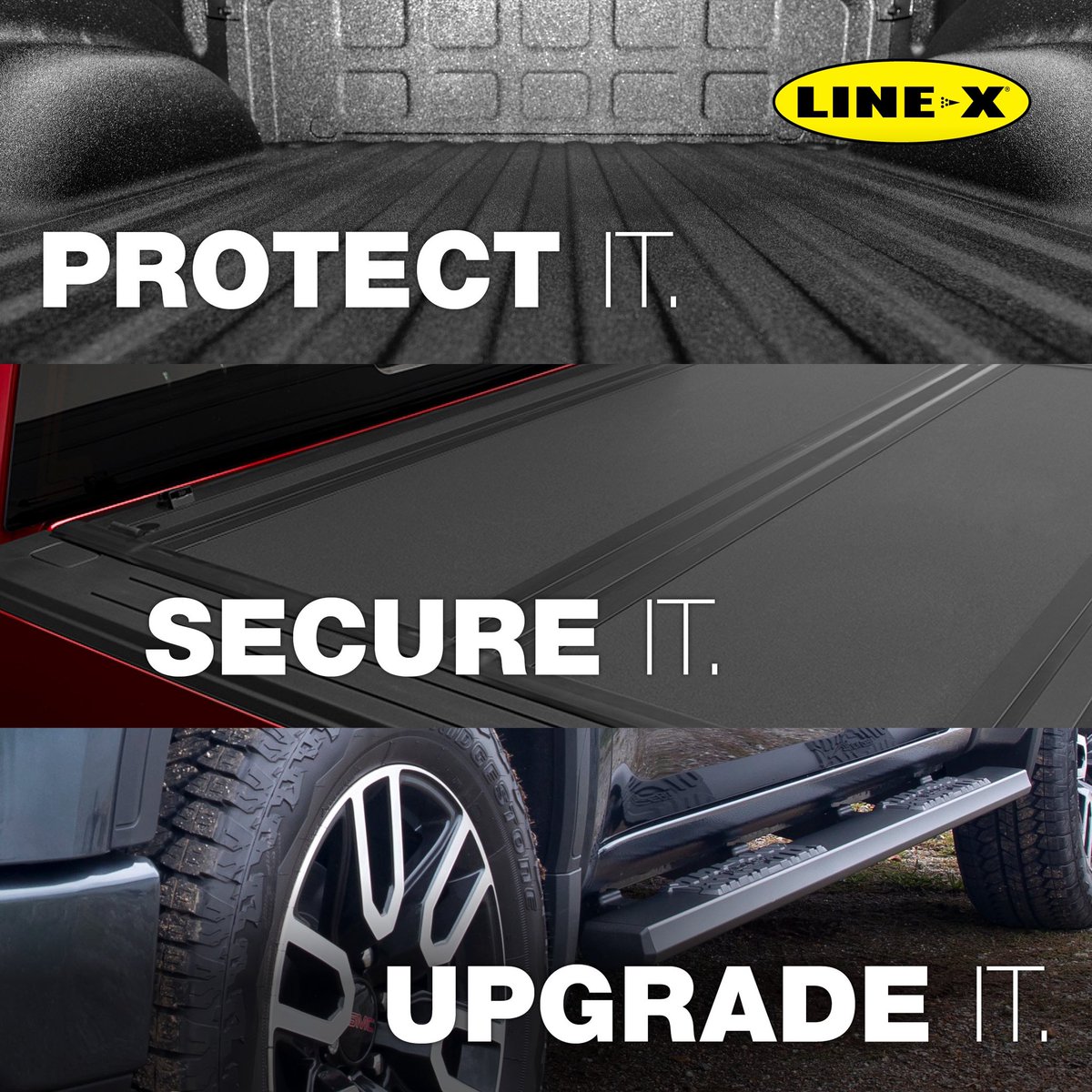 calgary_x's tweet image. Come see us at LINE-X Calgary North - Both stores at 1 Location (Temporarily)  - 
1063-26 St NE Calgary T2A 6K8
📞North 403-291-3030
📞South 403-243-3779
#linex #linexit #onlylinexislinex
CALL TODAY!