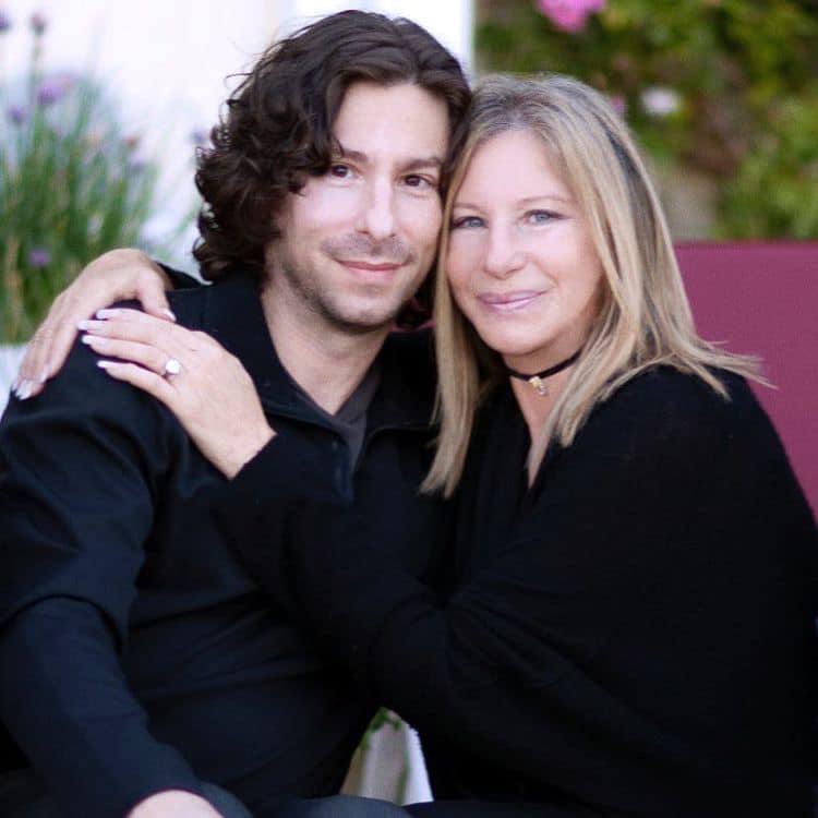 Barbra Streisand tweet media