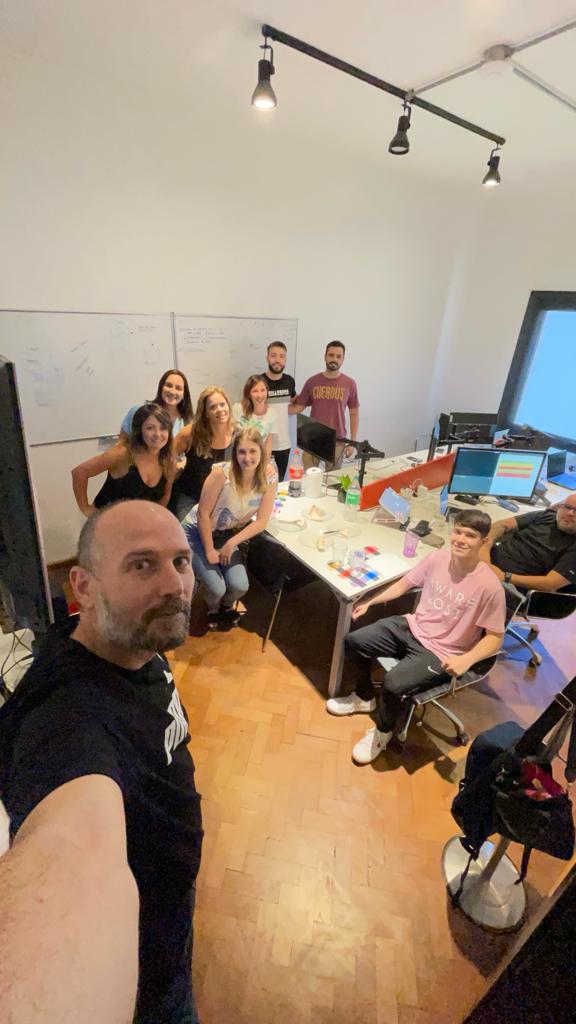 binamics_ar's tweet photo. En este 2024, llevaremos la innovación a nuevos niveles, introduciendo avances que marcarán tendencia en el sector #agroindustrial.
¡Gracias al team binamics y clientes por ser parte de este viaje hacia el futuro!
¡Feliz año nuevo! 💙 ❤️
#innovacion #crecimiento #binamics https://t.co/c7eq58Qi63