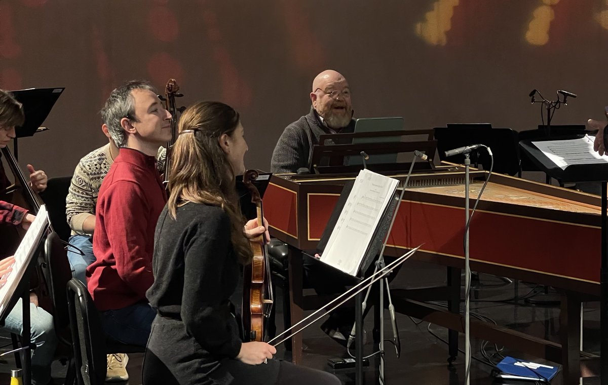 Boston Baroque tweet media