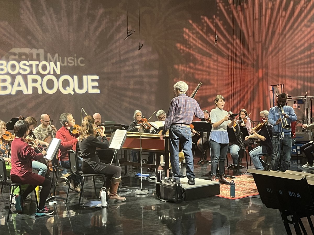 Boston Baroque tweet media