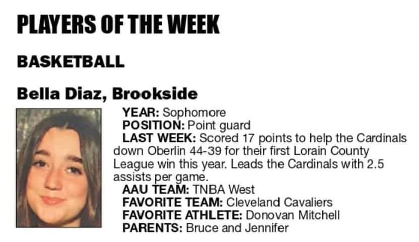 Mrs. Adkins (@principaladkins) on Twitter photo A role model in the classroom AND on the court! #CardinalStrong ❤️🖤🏀 <a href="/Brookside_AD/">Brookside Athletics</a> <a href="/BrooksideCards/">Brookside Cardinals</a> <a href="/richard47978049/">Brookside Girls Basketball</a> A role model in the classroom AND on the court! #CardinalStrong ❤️🖤🏀 <a href="/Brookside_AD/">Brookside Athletics</a> <a href="/BrooksideCards/">Brookside Cardinals</a> <a href="/richard47978049/">Brookside Girls Basketball</a>