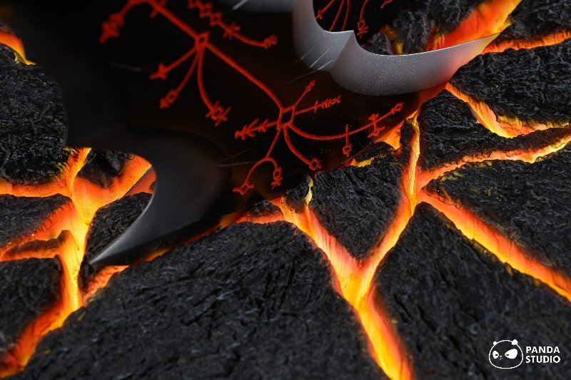 Akuma Collectors 👹 tweet media