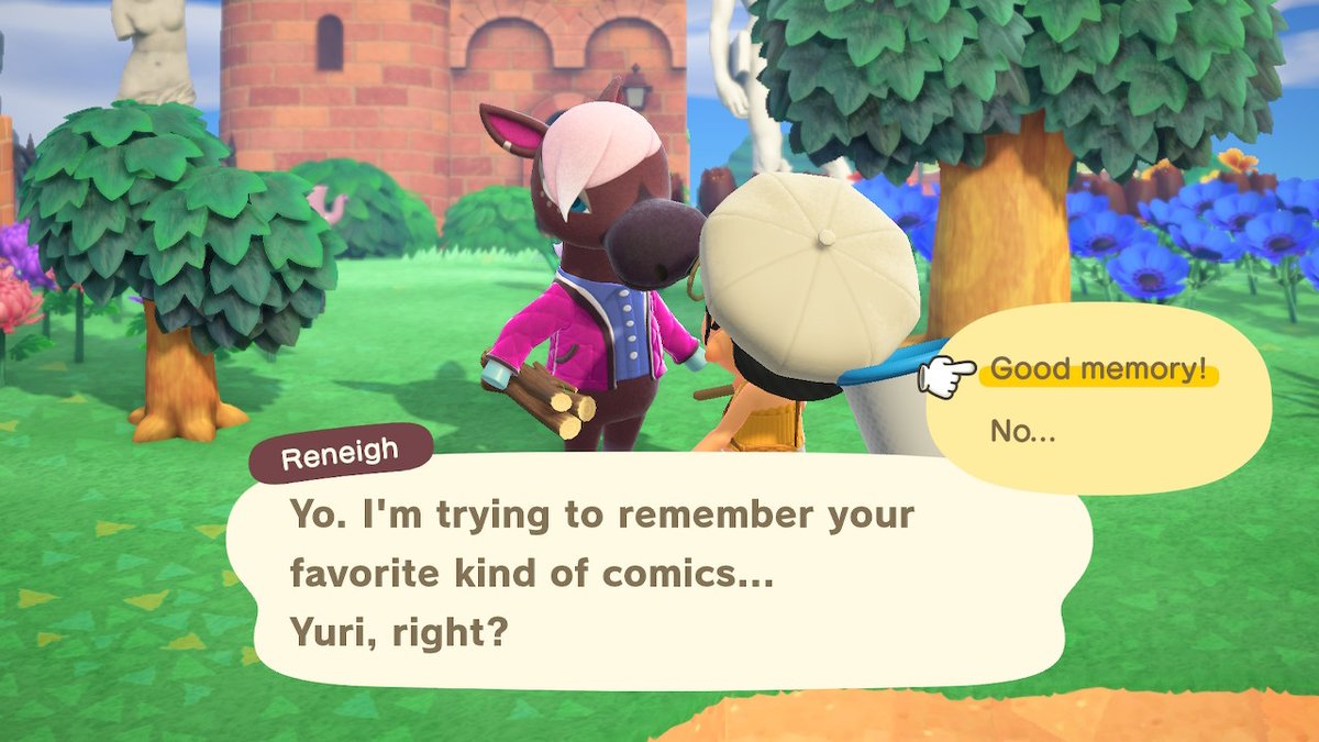 terrasnort's tweet photo. #AnimalCrossing #ACNH #NintendoSwitch https://t.co/TsvD0AOZlx
