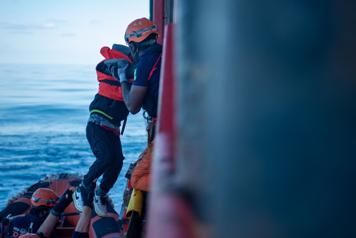 Ansgar Gilster tweet media