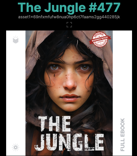 book_io's tweet photo. The Banned Book Series always goes in a flash. 

If you missed this one, here's your shot. 

To Enter: Like, RT, and tell me something you will improve in 2024. https://t.co/p0tqzzsr3m