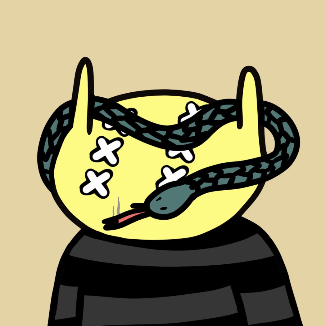 nikmandu's tweet image. ready for the #slimeverse