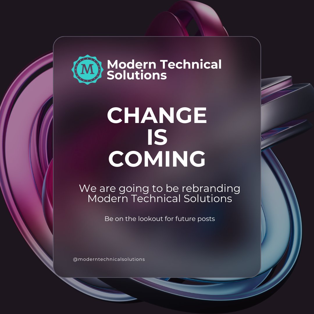 ModernTechSol tweet picture