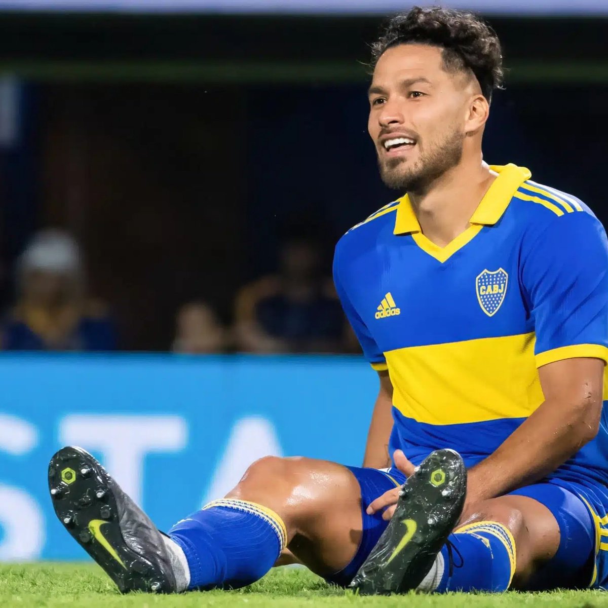 MykeRincon's tweet photo. 🚨 A Diego Martínez NO le gusta Bruno Valdez, por lo que NO lo tendría en cuenta en #BocaJuniors. 💙💛 #MercadoBoca https://t.co/CovTfXasBU